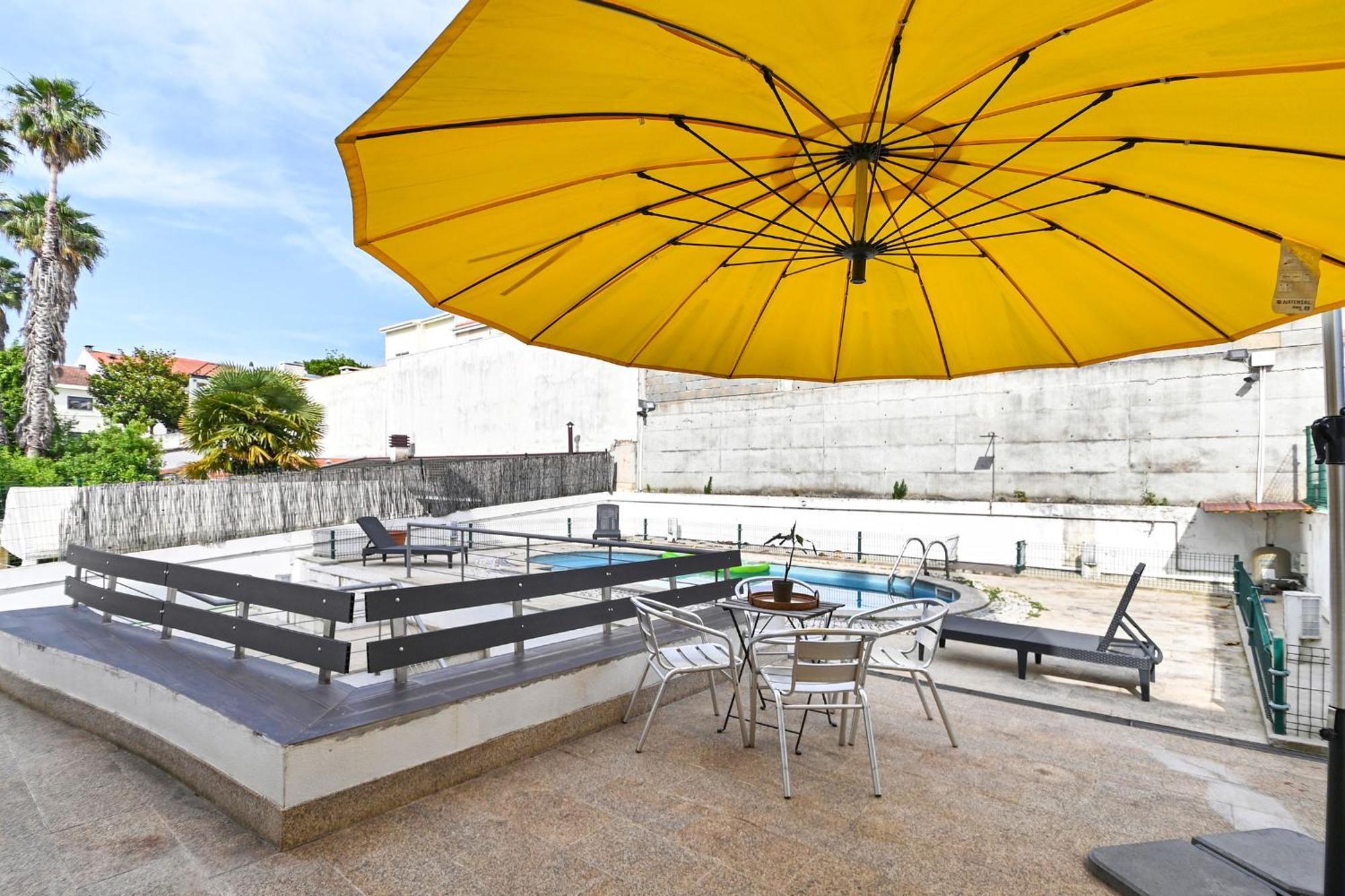 Apartamento Rio In Porto Rio Tinto Exterior foto