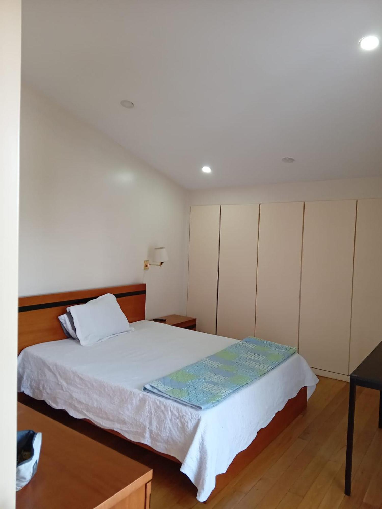 Apartamento Rio In Porto Rio Tinto Exterior foto