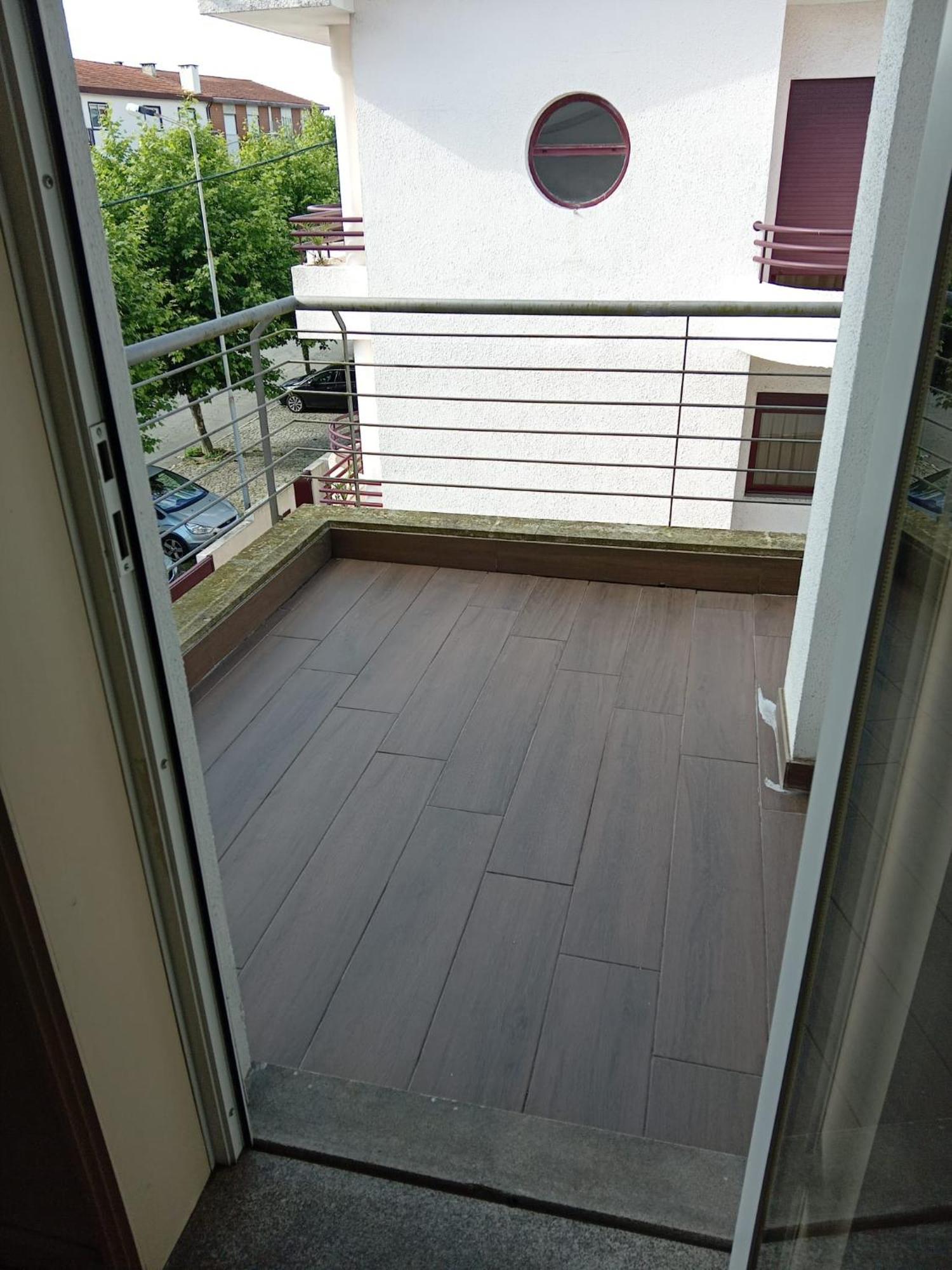 Apartamento Rio In Porto Rio Tinto Exterior foto